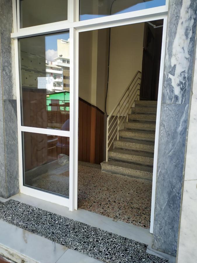 Ferienwohnung Vintage Thessaloniki Exterior foto