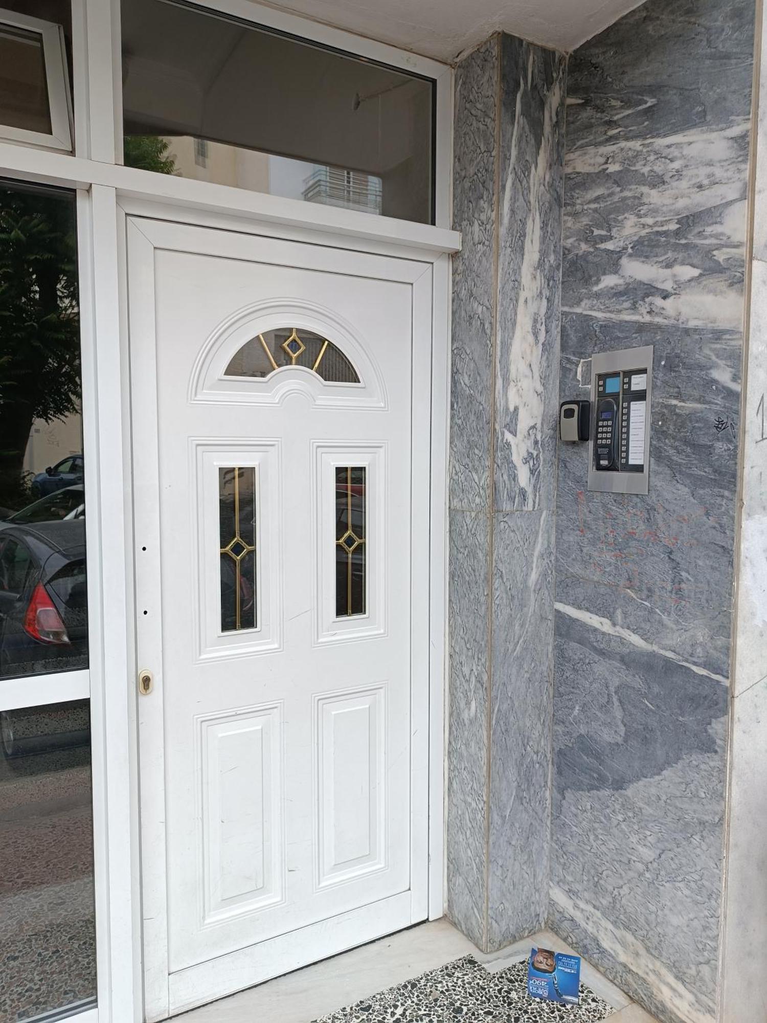 Ferienwohnung Vintage Thessaloniki Exterior foto